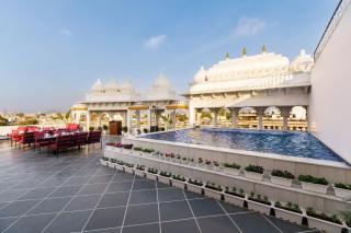 Chunda Haveli - Udaipur - 9