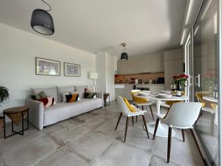 L'Oasis Maritime By Avecoeur - Nice - 0