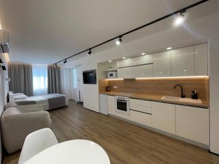 Sweet Home Apartment 1 - Chişinău - 0
