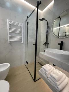 Sweet Home Apartment 1 - Chişinău - 5