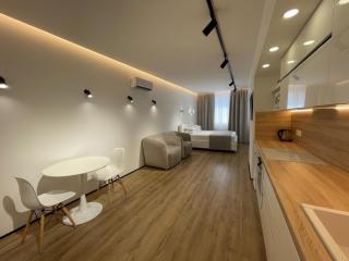 Sweet Home Apartment 1 - Chişinău - 3