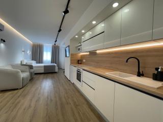 Sweet Home Apartment 1 - Chişinău - 2