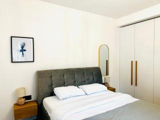 Bel Dom, a spacious new 2 rooms apartment & parking - 9