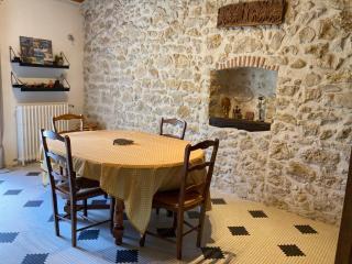 Maison DAN'INN - Saint-Morillon - 7