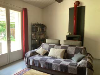 Maison DAN'INN - Saint-Morillon - 4