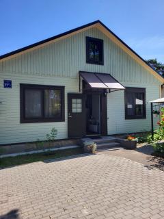 Guest House Sunny - Jūrmala - 2