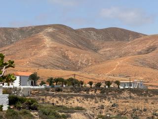 Casitas Isabelita - Valle de Santa Inés - 6