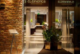 Tallink Hotel Riga - Riga - 5