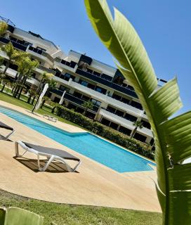 Penthouse Apartment Deluxe Playa Flamenca - Orihuela Costa - 4