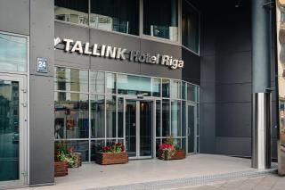 Tallink Hotel Riga - 8