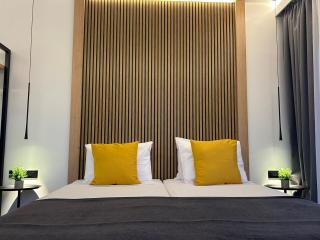 INCORSΟ - Smart Luxury Stay - Athens Airport - 24HR PassCode Check In - Markopoulo - 5