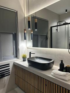 INCORSΟ - Smart Luxury Stay - Athens Airport - 24HR PassCode Check In - Markopoulo - 3