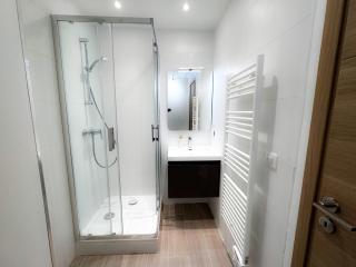 By the beach, Sea View, brand new - Cagnes-sur-Mer - 5
