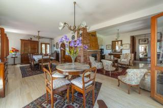 Villa Stipa with pool by Quokka 360 - Close to Riviera delle Palme - Offida - 2