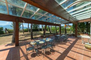 Villa Stipa with pool by Quokka 360 - Close to Riviera delle Palme - Offida - 7