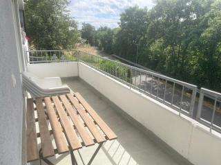 HYRA Living Billigheim - Billigheim - 7
