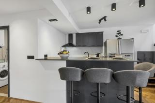 Apartment Sanja - Makarska Exklusiv - 1