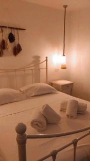 Traditional suites in Chora Kythnos #7 - Kithnos - 7