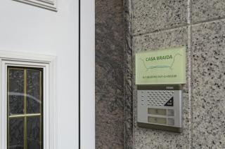 Apartamento turístico en la Ribeira Sacra - Sober - 9