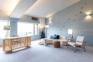 Suite Villa Curation Atami Momoyamagaen - Atami - 5