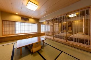 Suite Villa Curation Atami Momoyamagaen - Atami - 4