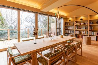 Suite Villa Curation Atami Momoyamagaen - Atami - 8