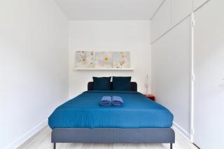 Appartement Quartier Jardin du Luxembourg Free Netflix - Paris - 2