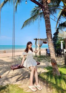 Venus Mũi Né Resort - Mui Ne - 5