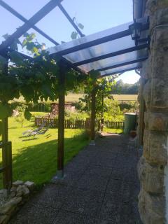 HAUS RINGGAU - Urlaub, Gemeinschaft und Erlebnis im Herzen von Deutschland - Herleshausen - 1