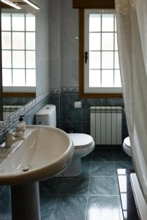 Apartamento turístico en la Ribeira Sacra - Sober - 3