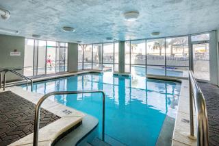 SeaCrest 715B- by Holiday Isle Properties - Fort Walton Beach - 6
