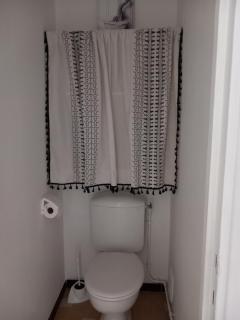 Appartement cosy Nice - Nice - 5