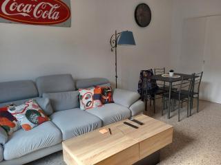 Appartement cosy Nice - Nice - 2