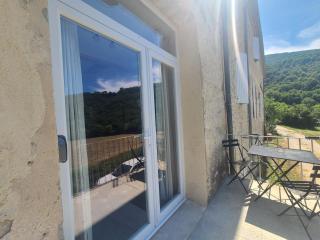 Les gîtes de Moussan - Montbrun-les-Bains - 8