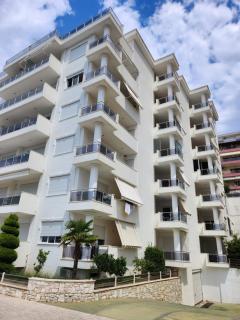 Lila Bella Apartment - Sarandë - 5