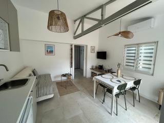L Oustalet Maison avec Spa proche Mer - Sérignan - 4