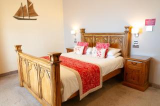 Claxton Hotel - Redcar - 0