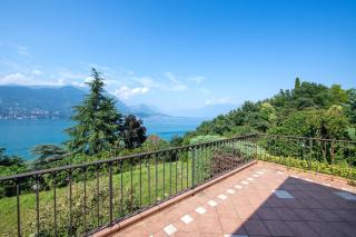 Villa Angioletta - San Felice del Benaco - 0