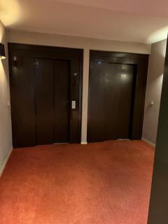Appart proche Paris Disney Bercy , Parking - Joinville-le-Pont - 5
