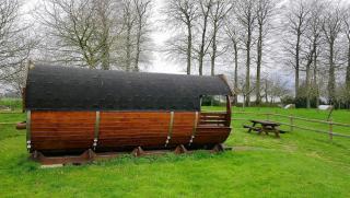 Le tonneau de Louise - Bretteville-du-Grand Caux - 5
