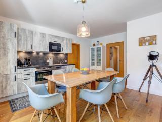 Ostseequartett - Wohnung 7 - Zinnowitz - 9