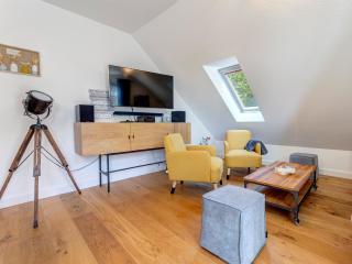 Ostseequartett - Wohnung 7 - Zinnowitz - 5