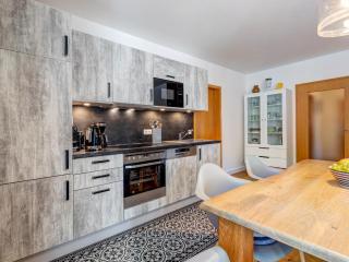 Ostseequartett - Wohnung 7 - Zinnowitz - 8