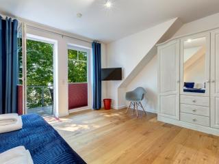Ostseequartett - Wohnung 7 - Zinnowitz - 3