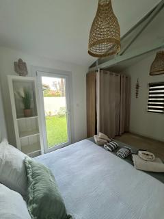 L Oustalet Maison avec Spa proche Mer - 6