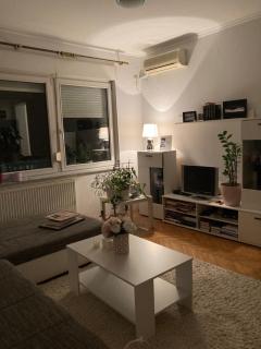 Apartman Maša - Novi Sad - 0