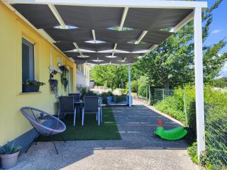 Apartments Flora - Medulin - 1