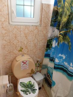 Y.M.Apartment - Rhodos (Stadt) - 2