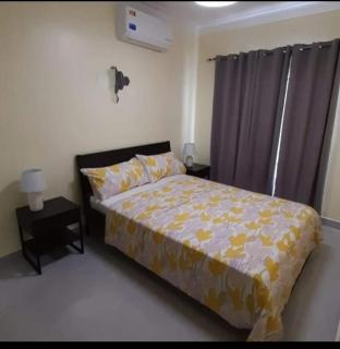 Apto dos habitaciones - Higuey - 5