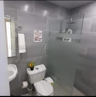 Apto dos habitaciones - Higuey - 4